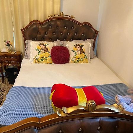 Yiyi Tokyo Disney Minpaku 外观 照片