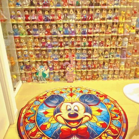 Yiyi Tokyo Disney Minpaku 外观 照片