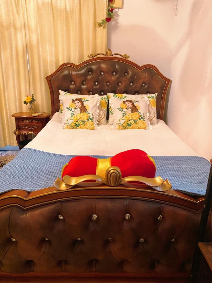 Yiyi Tokyo Disney Minpaku 外观 照片