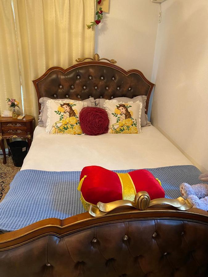 Yiyi Tokyo Disney Minpaku 外观 照片