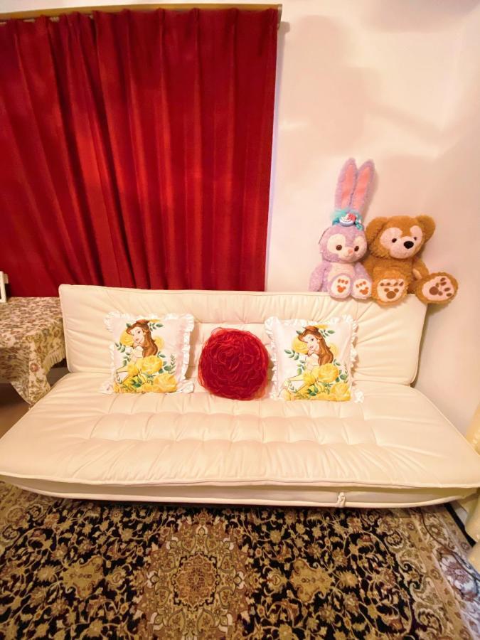 Yiyi Tokyo Disney Minpaku 外观 照片