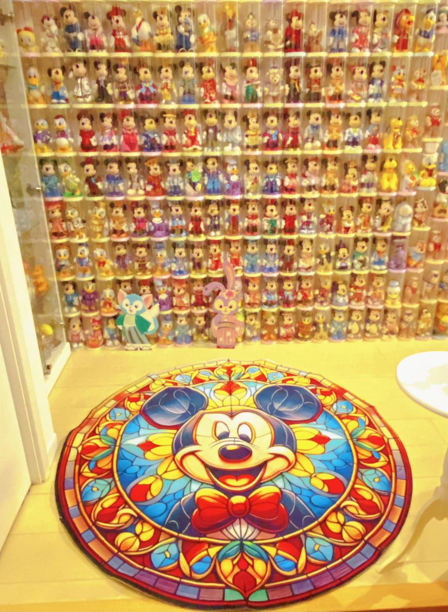 Yiyi Tokyo Disney Minpaku 外观 照片